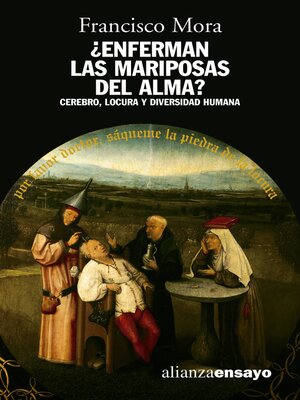 cover image of ¿Enferman las mariposas del alma?